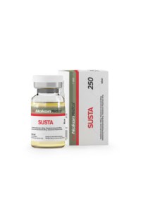 Sustanon 250mg 10 Ml Nakon Medical INT