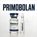 Primobolan - Methenolone Enanthate
