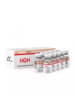 HGH 100IU Nakon Medical USA