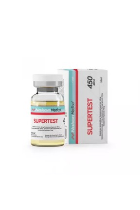 SuperTest 450 Blend 10 Ml Nakon Medical Int