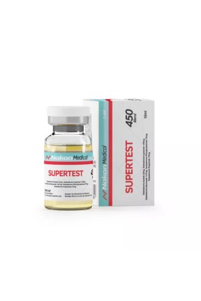 SuperTest 450 Blend Nakon Medical USA