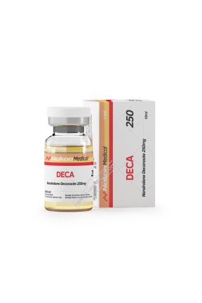 Deca 250mg 10 Ml Nakon Medical INT