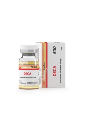 Deca 500mg 10 Ml Nakon Medical INT