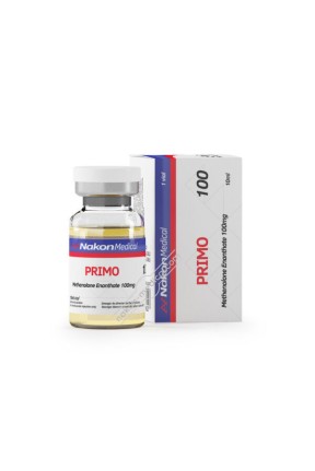 Primo 100mg 10 Ml Nakon Medical INT