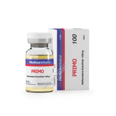 Primo 100mg 10 Ml Nakon Medical INT