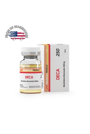 Deca 250mg 10 Ml Nakon Medical USA