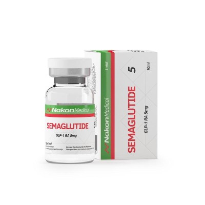 Semaglutide 5Mg Nakon Medical