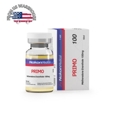 Primo 100mg 10 Ml Nakon Medical USA